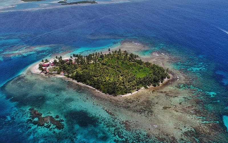 Kulinarische Kreuzfahrt auf kleinem Schiff