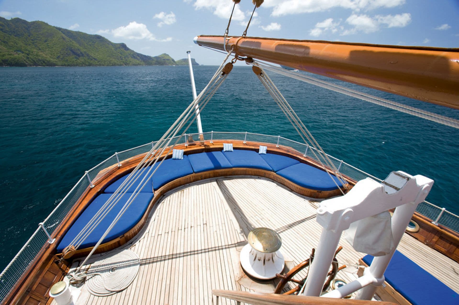 Exklusive Kreuzfahrten Angebote vergleichen