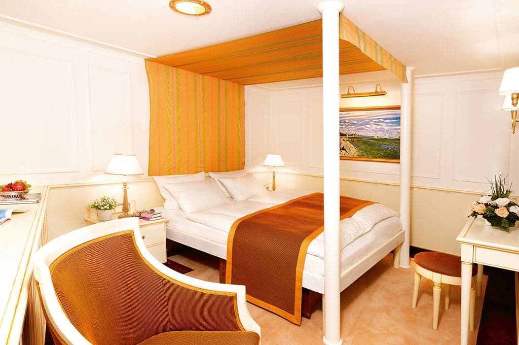 Premium Expeditionskreuzfahrten in der Antarktis