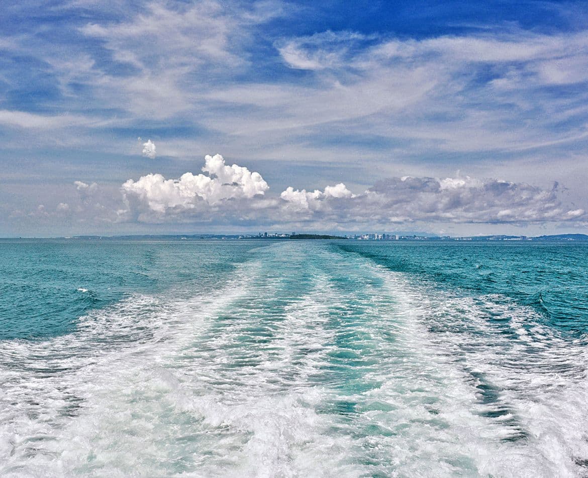 Exklusive Mittelmeer Kreuzfahrt buchen