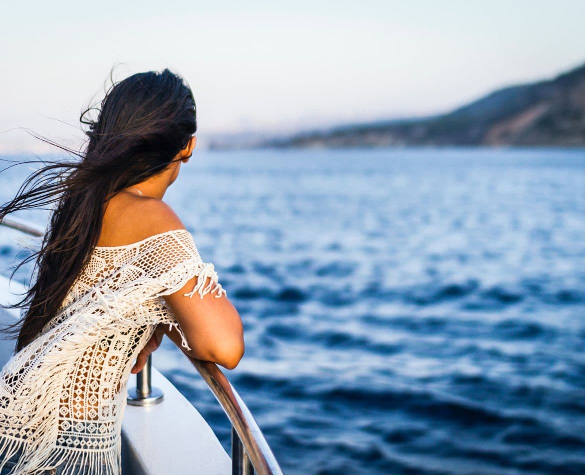 Erstklassige Segelkreuzfahrt im Mittelmeer buchen